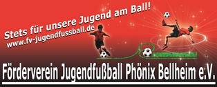 Frderverein Jugendfussball Phnix Bellheim e. V.